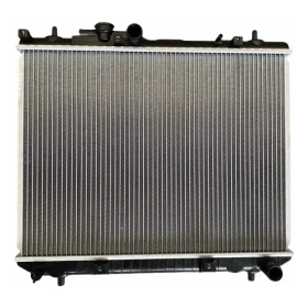 Radiador Toyota Dahaitsu Terios Sincronico