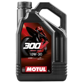 300V 4T Factory Line Road Racing 10W-30 112548 4 litros 